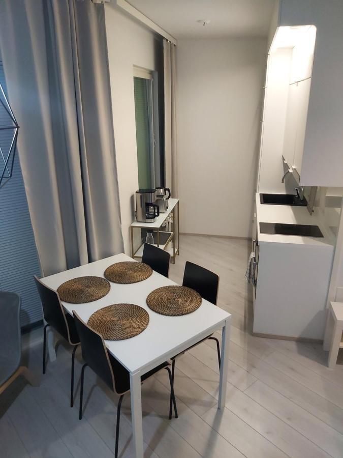 Nordic Haven Rovaniemi Modern Dt 2R Apartment -Self Check-In & Free Wifi Εξωτερικό φωτογραφία